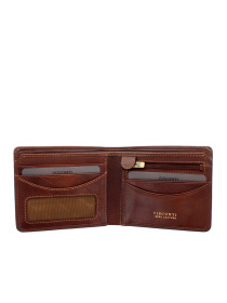Портмоне Visconti модель TSC46 TAN Фото