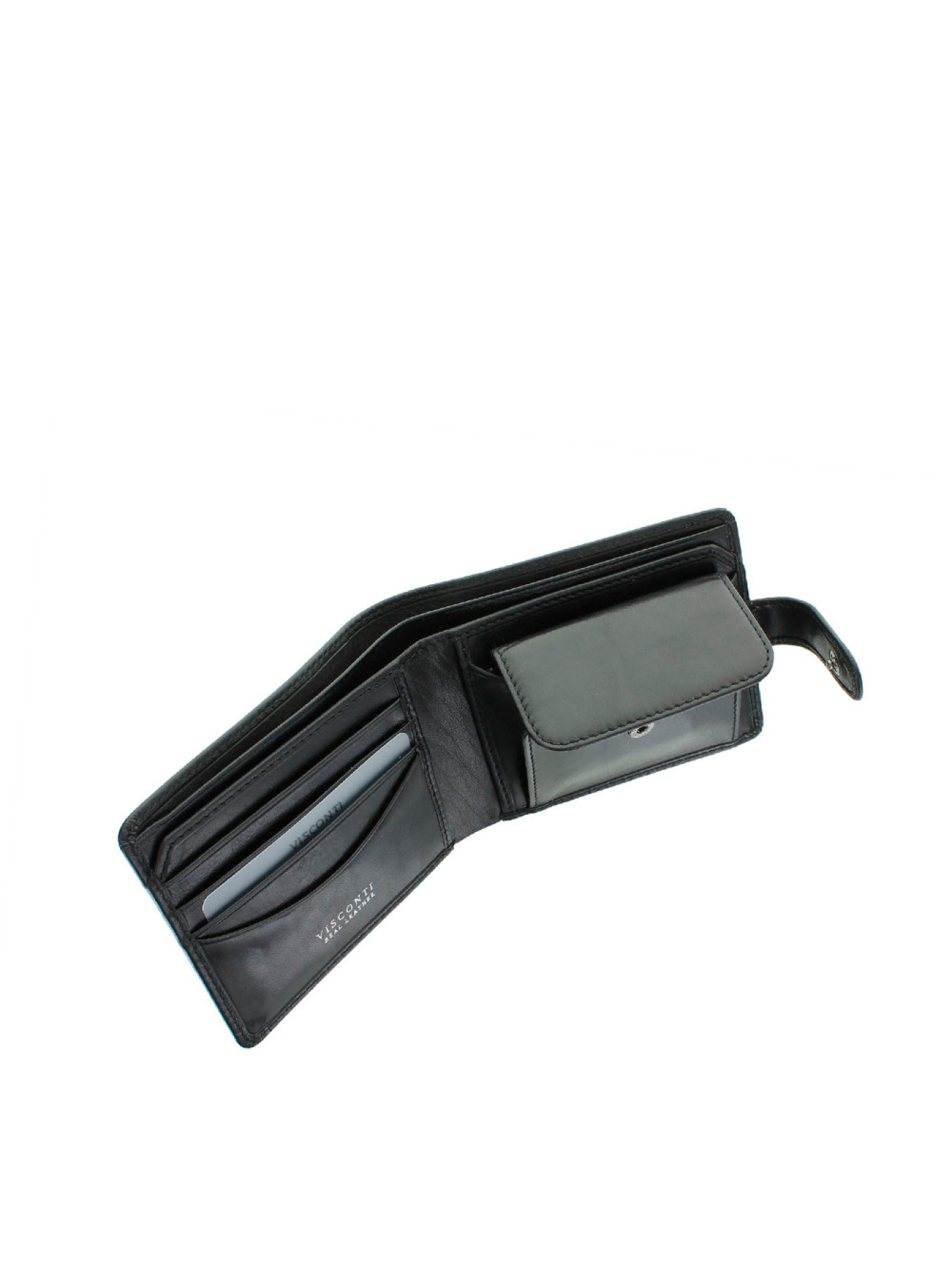 Портмоне модель TSC47 BLK Фото