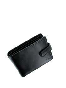 Портмоне модель TSC47 BLK Фото