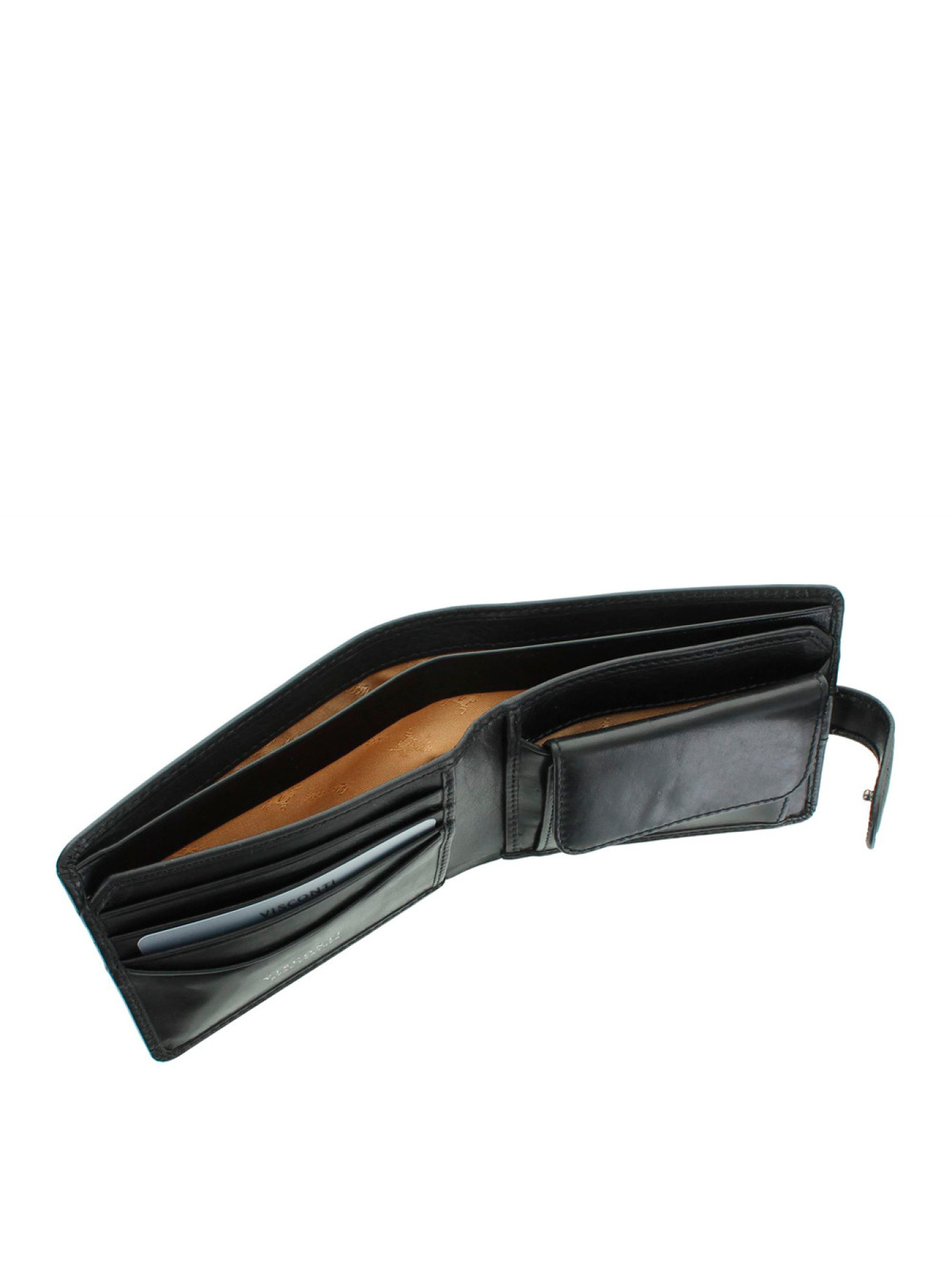 Портмоне Visconti модель TSC47 BLK Фото
