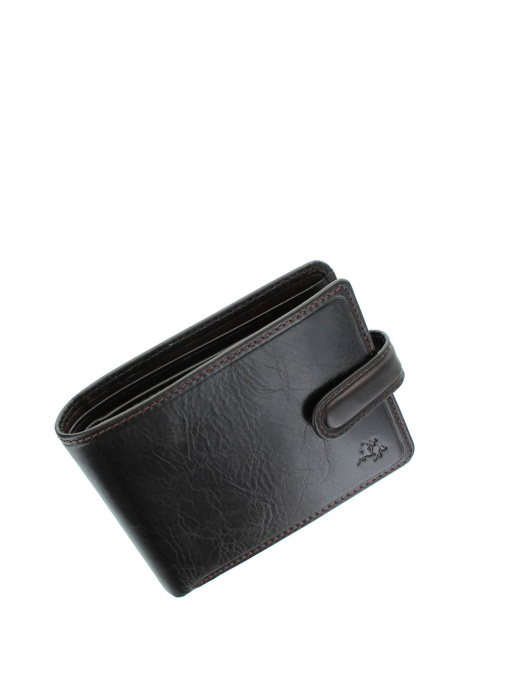 Портмоне Visconti модель TSC47 BRN Фото