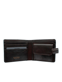 Портмоне Visconti модель TSC47 BRN Фото