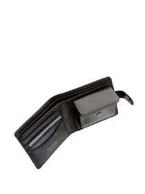 Портмоне Visconti модель TSC47 BRN Фото