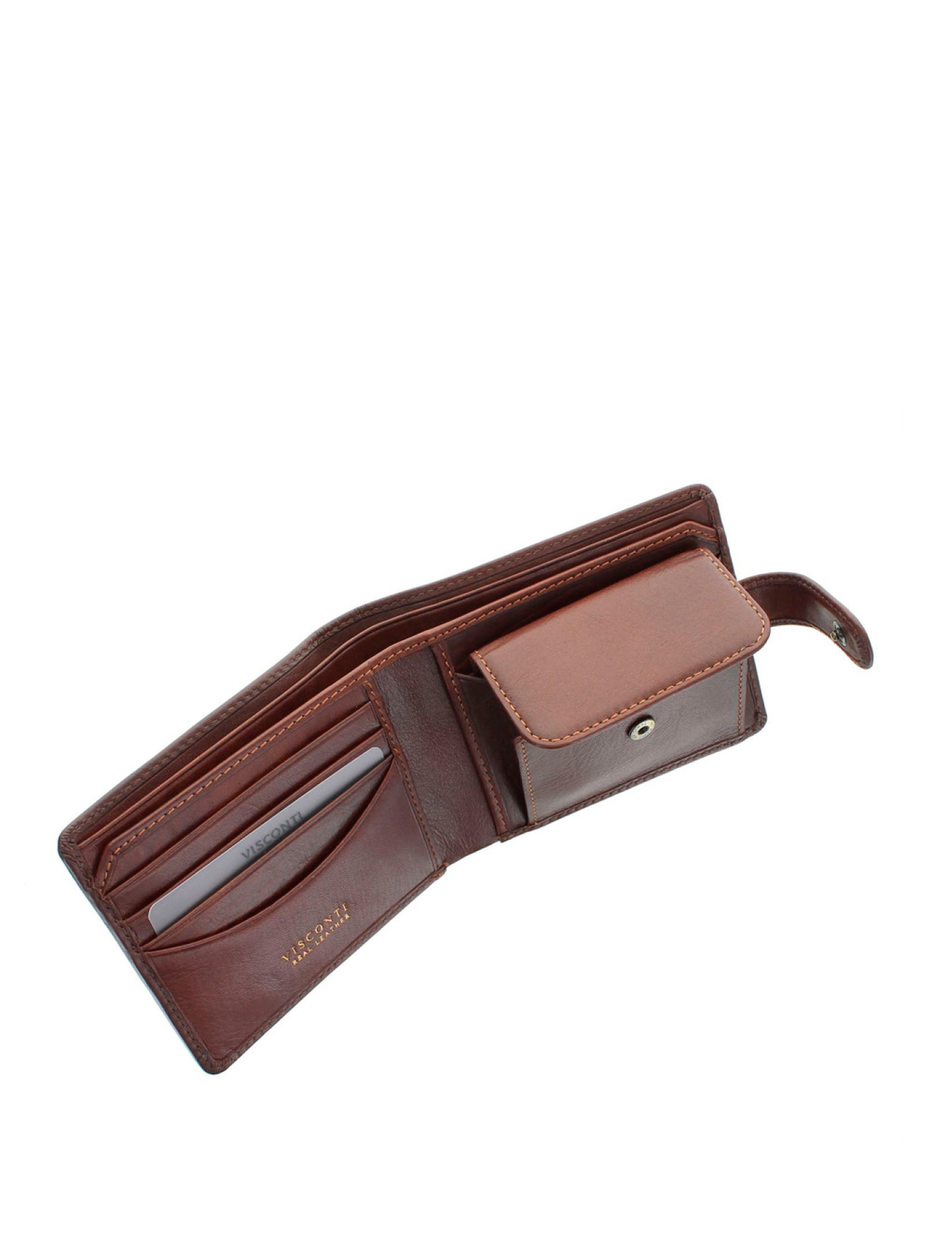 Портмоне Visconti модель TSC47 TAN Фото