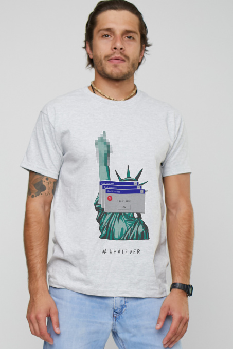 Футболки и поло YAPPI модель MG2411 Фото