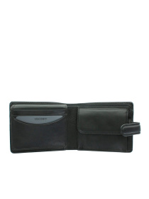 Портмоне модель TSC48 BLK Фото