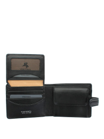 Портмоне модель TSC48 BLK Фото