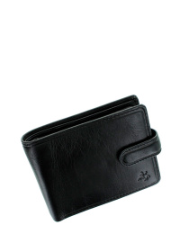 Портмоне модель TSC48 BLK Фото