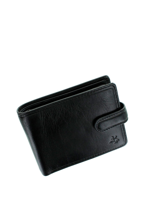 Портмоне модель TSC48 BLK Фото