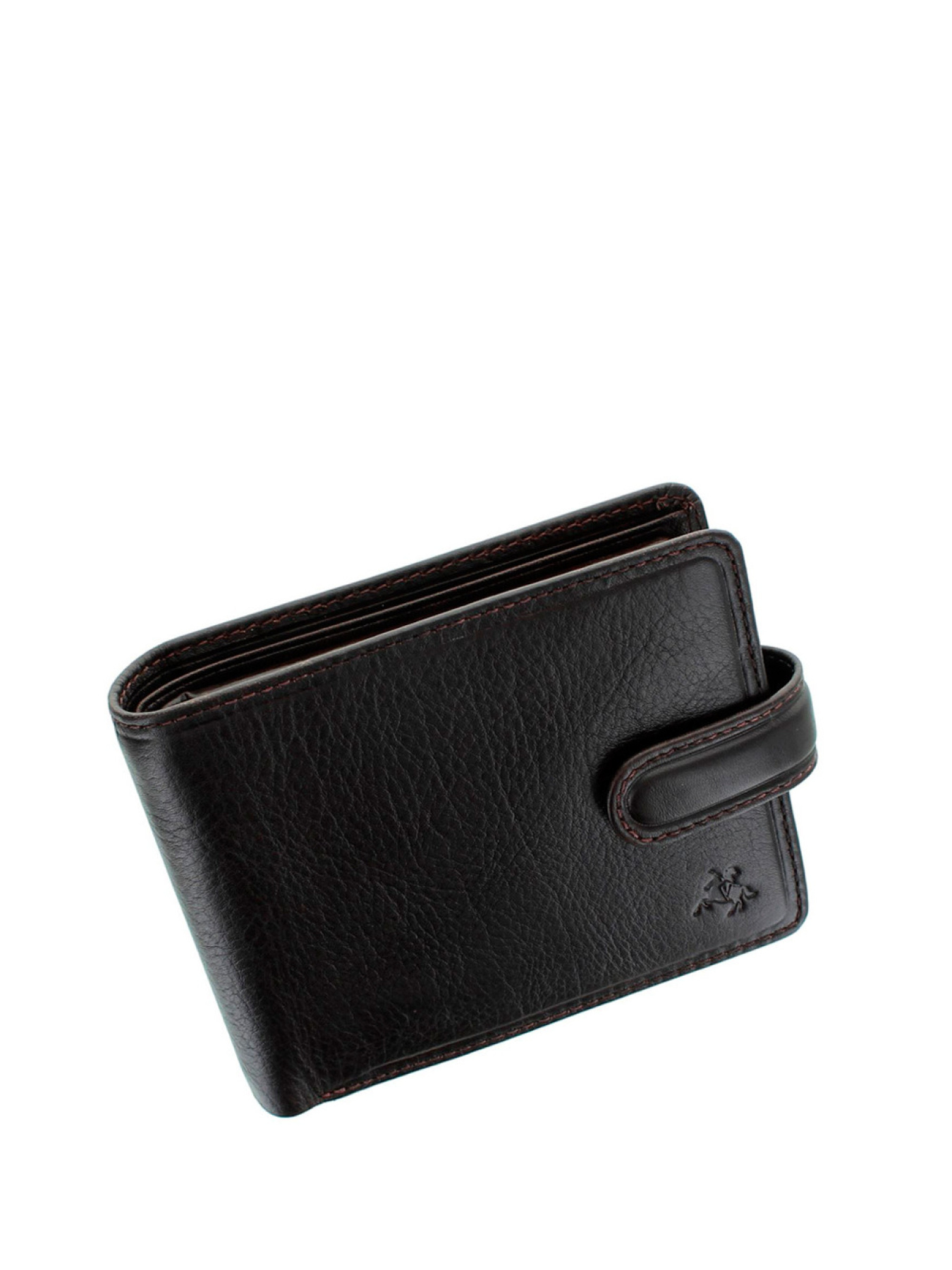 Портмоне модель TSC48 BRN Фото