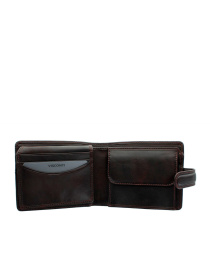 Портмоне модель TSC48 BRN Фото