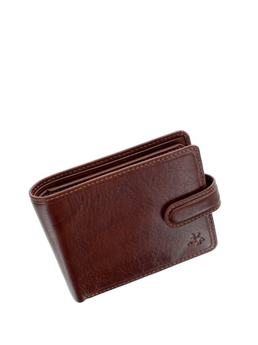 Портмоне Visconti модель TSC48 TAN Фото