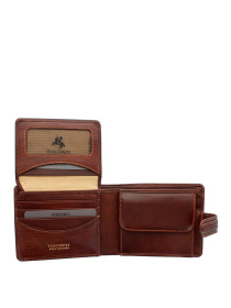 Портмоне Visconti модель TSC48 TAN Фото