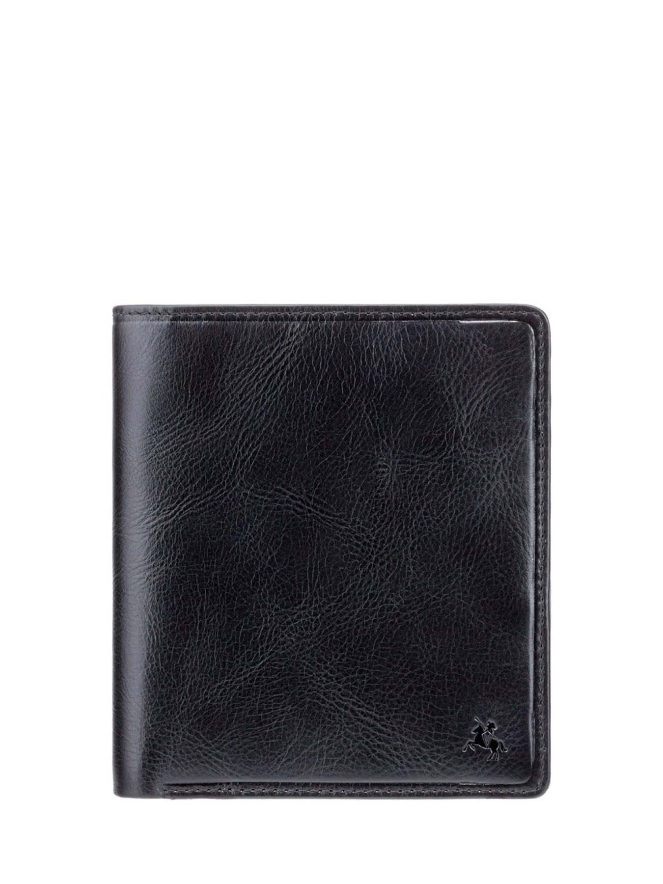 Портмоне модель TSC49 BLK Фото