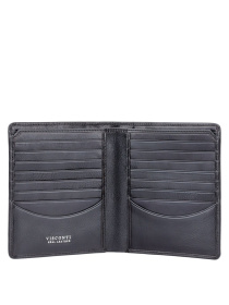 Портмоне модель TSC49 BLK Фото