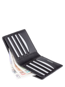 Портмоне модель TSC49 BLK Фото