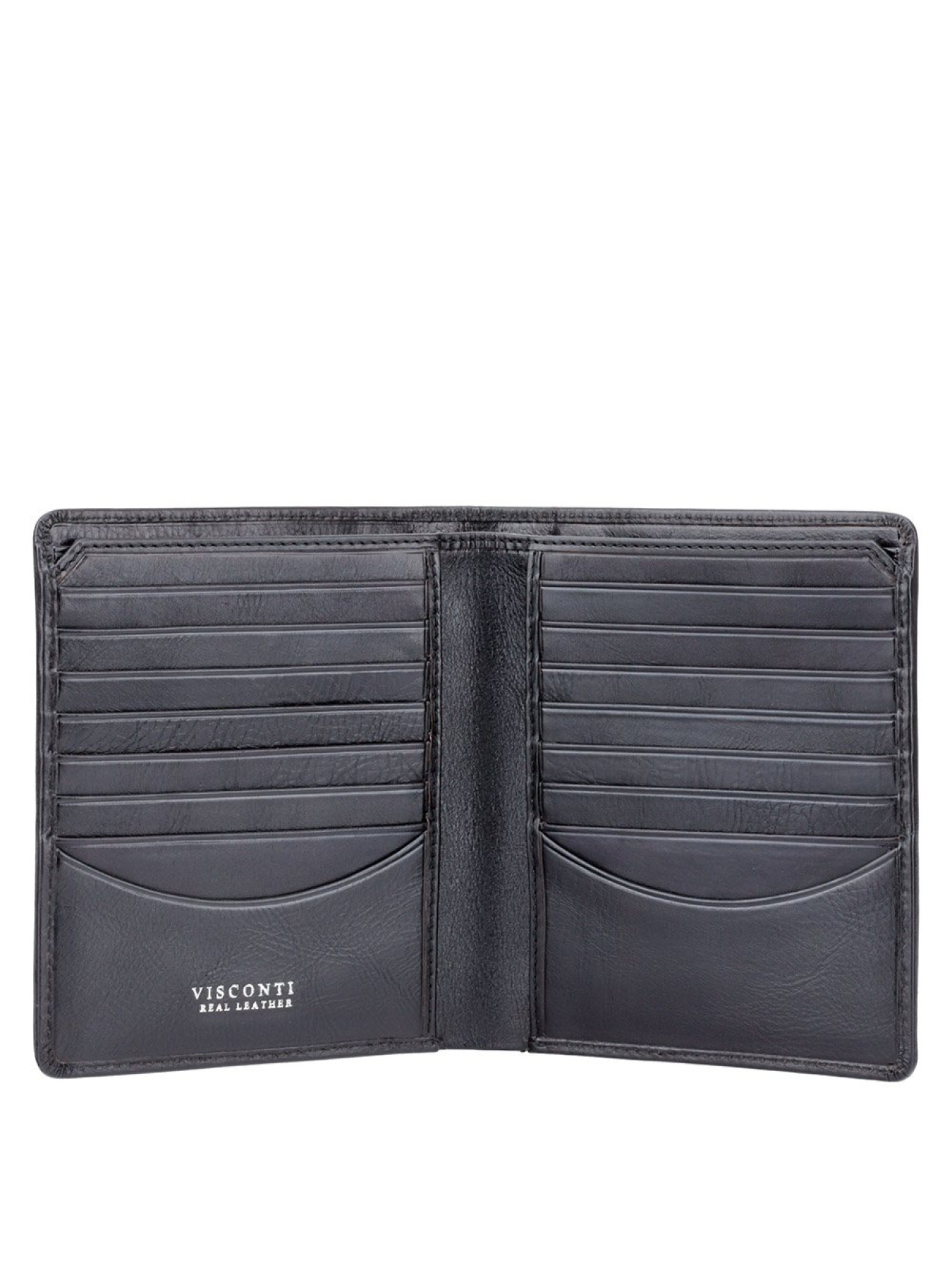 Портмоне Visconti модель TSC49 BLK Фото