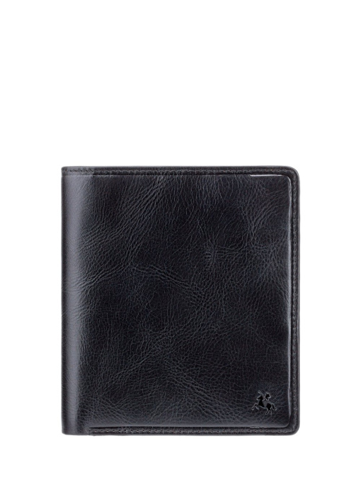 Портмоне Visconti модель TSC49 BLK Фото