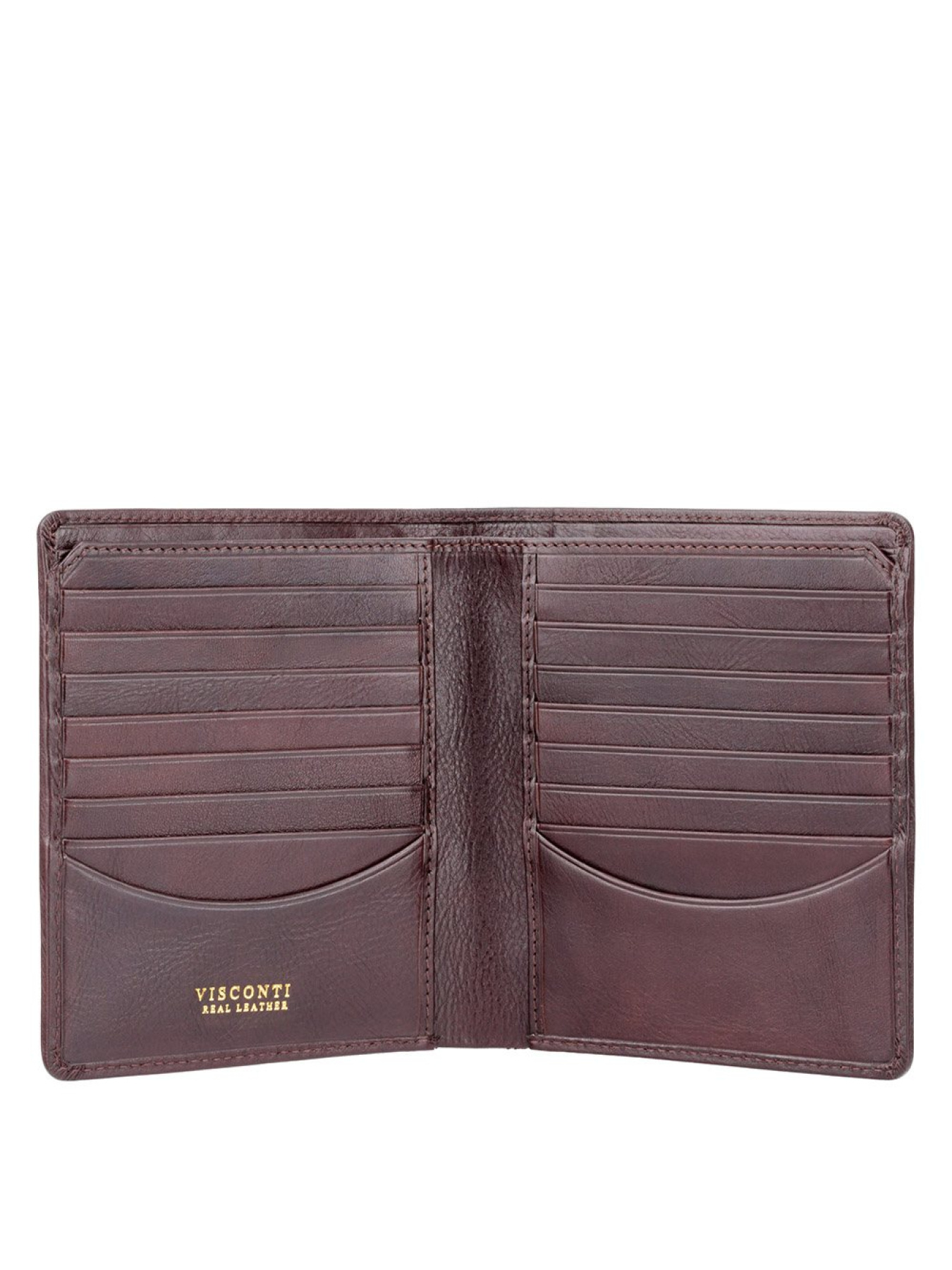 Портмоне модель TSC49 BRN Фото