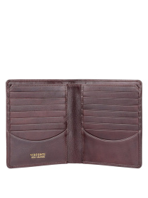 Портмоне модель TSC49 BRN Фото