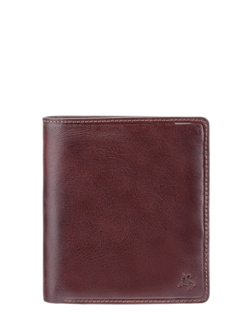 Портмоне модель TSC49 BRN Фото