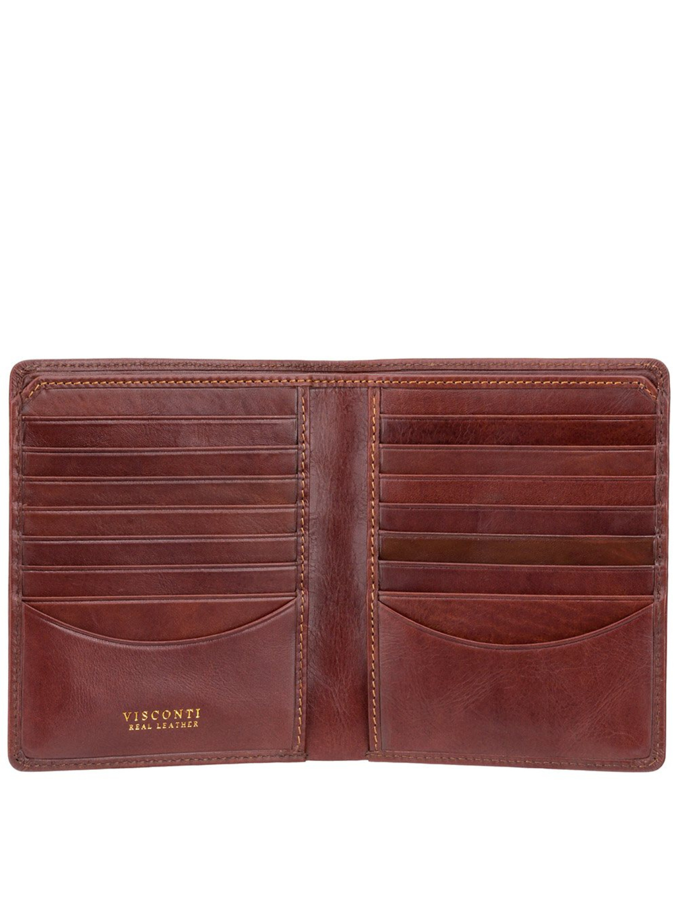 Портмоне Visconti модель TSC49 TAN Фото