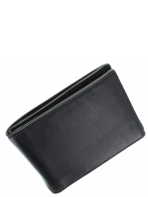 Портмоне модель VSL20 BK/CB Фото