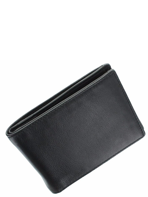 Портмоне Visconti модель VSL20 BK/CB Фото