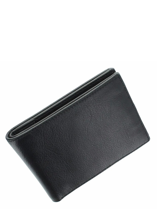 Портмоне модель VSL20 BLK/RED Фото