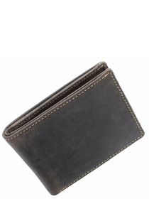 Портмоне модель VSL20 OIL BRN Фото