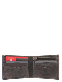 Портмоне Visconti модель VSL20 OIL BRN Фото