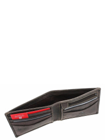 Портмоне Visconti модель VSL20 OIL BRN Фото