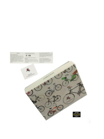 Портмоне Visconti модель VSL20 OIL BRN Фото