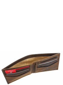 Портмоне модель VSL20 OIL TAN Фото