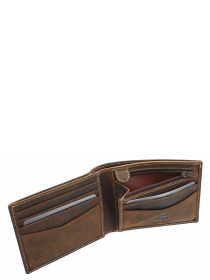 Портмоне модель VSL20 OIL TAN Фото