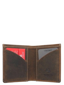 Портмоне модель VSL21 OIL TAN Фото