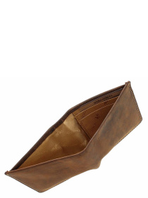 Портмоне модель VSL21 OIL TAN Фото