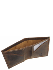 Портмоне Visconti модель VSL21 OIL TAN Фото