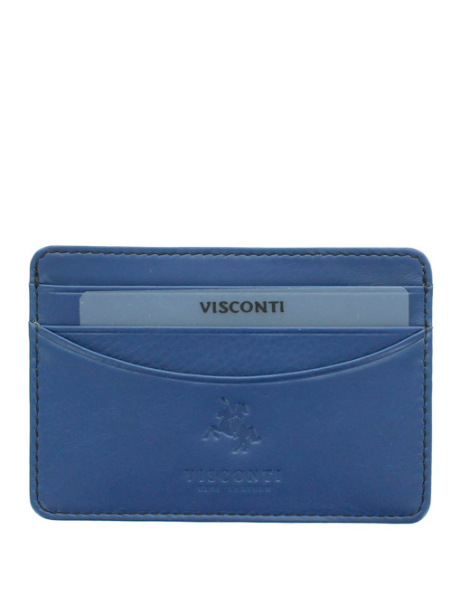 Кошельки Visconti модель VSL25 COBT Фото