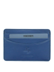 Кошельки Visconti модель VSL25 COBT Фото