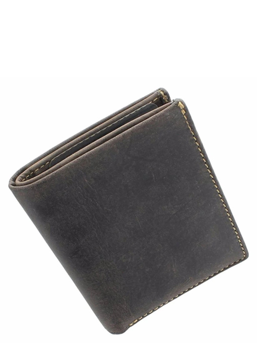 Портмоне Visconti модель VSL26 OIL BRN Фото