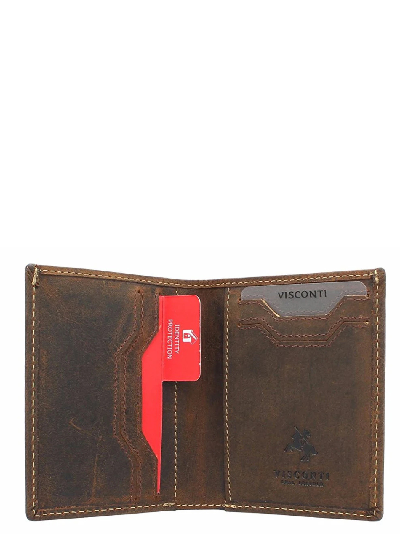 Портмоне модель VSL26 OIL TAN Фото