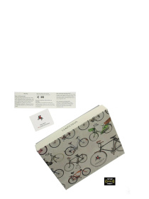 Портмоне модель VSL26 OIL TAN Фото