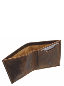 Кошельки Visconti модель VSL26 OIL TAN Фото