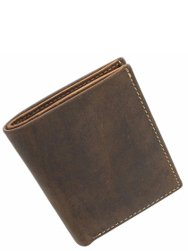 Портмоне Visconti модель VSL26 OIL TAN Фото