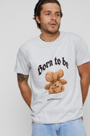 Футболки і поло YAPPI модель MG2413 Фото