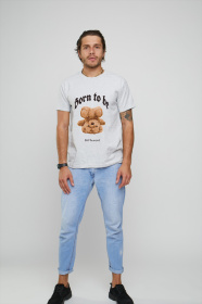 Футболки и поло YAPPI модель MG2413 Футболки и поло YAPPI модель MG2413 Фото