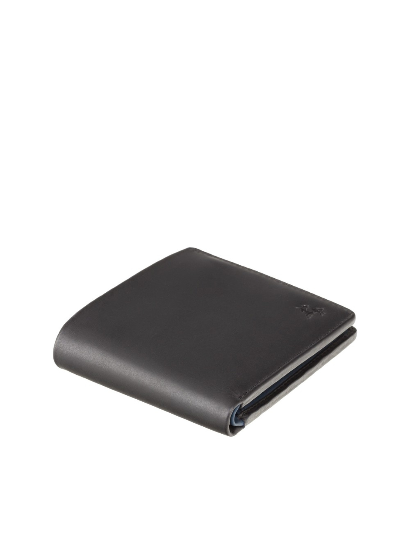 Портмоне модель VSL33 BK/ST BL Фото