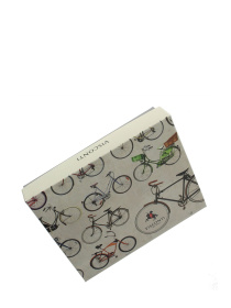 Портмоне модель VSL33 BK/ST BL Фото