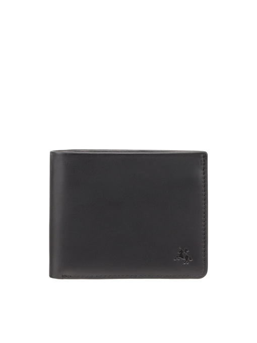 Портмоне модель VSL33 BK/ST BL Фото